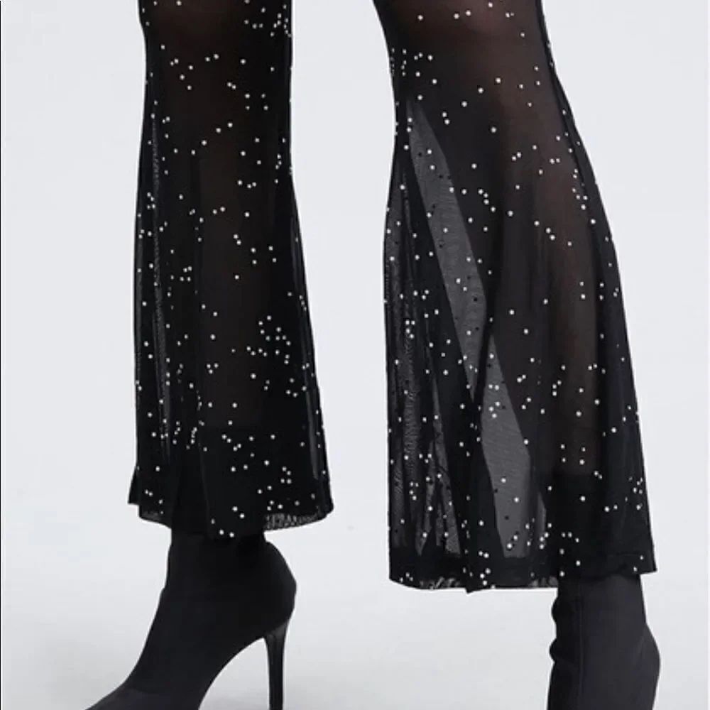 Bling bling pants  - Picture 3 of 10